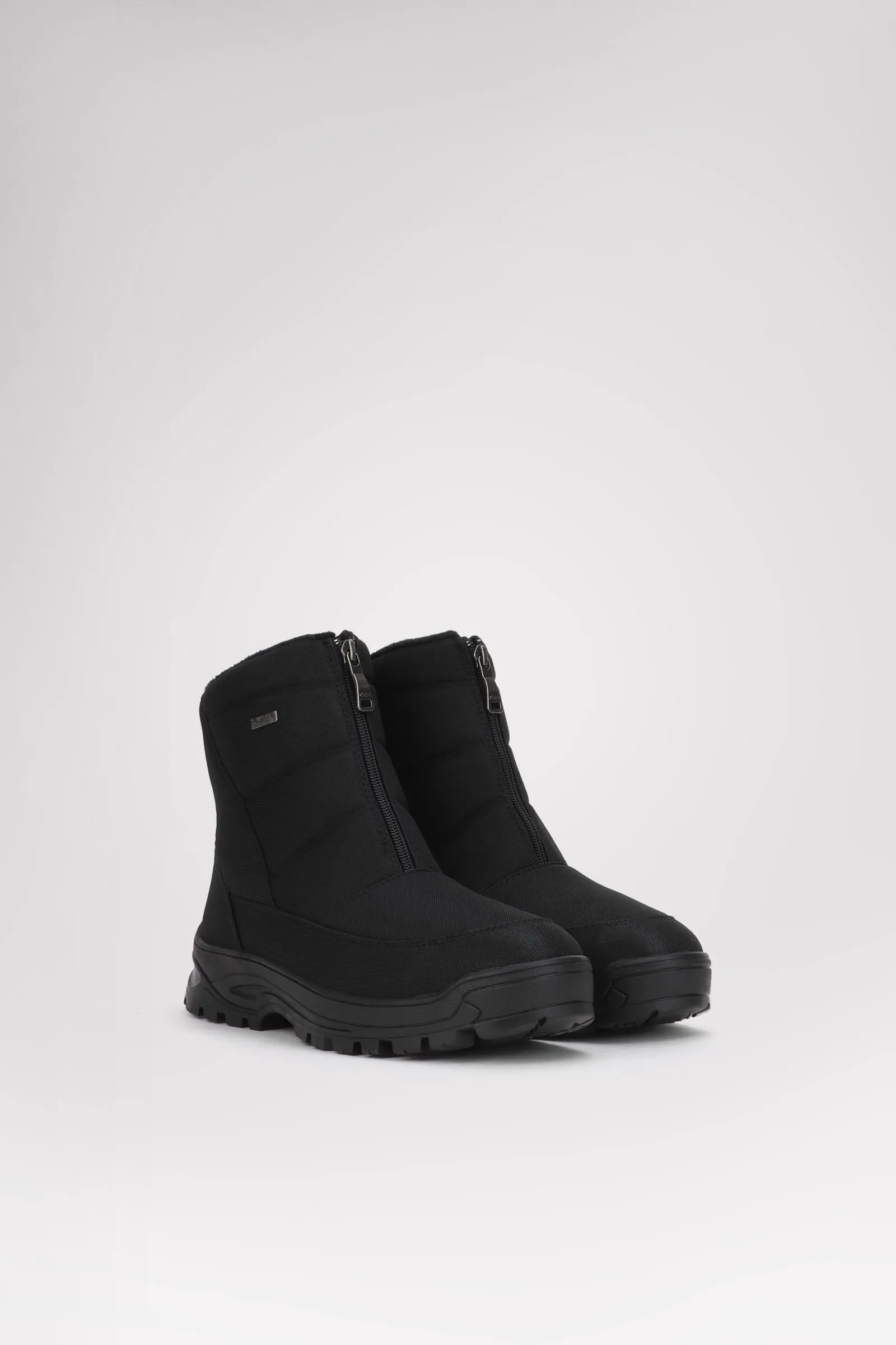 Icepack Men's Front Zip Boot w/ Ice Gripper sold by Pajar product image thumbnail 2