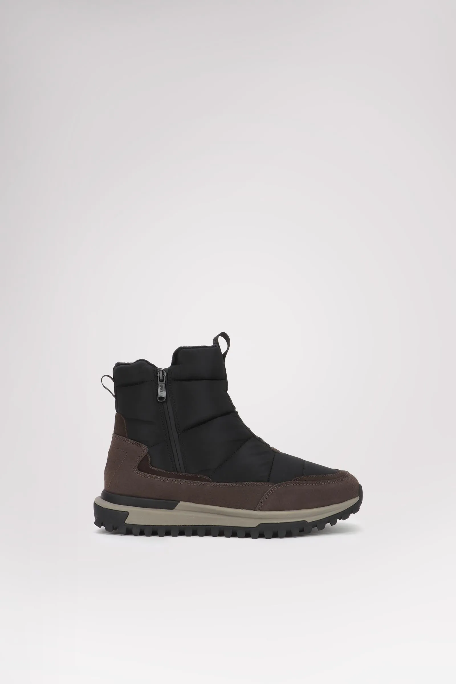 Franky Men's Double Zip Sneaker Boot sold by Pajar product image thumbnail 2