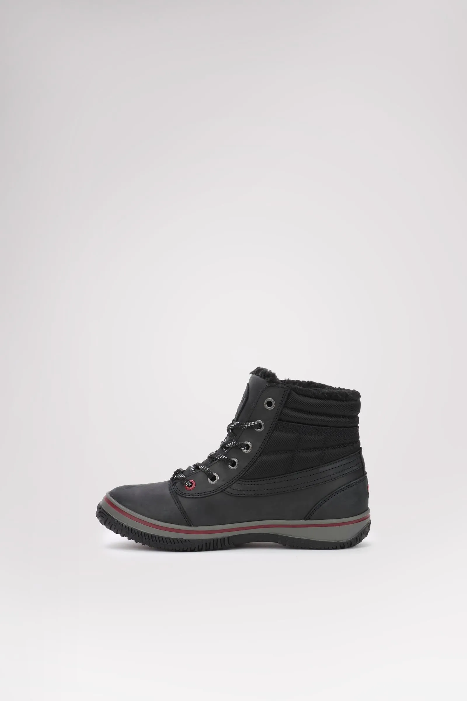 Tavin 3.0 Men's Lace Up Boot w/Zip sold by Pajar product image thumbnail 3