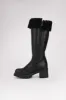 Avila Suede Women's Heritage Lace Up Boots sold by Pajar
