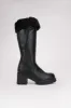 Avila Suede Women's Heritage Lace Up Boots sold by Pajar