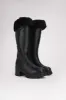 Avila Suede Women's Heritage Lace Up Boots sold by Pajar