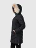 Queens Quilted Puffer w/Faux Fur Hood Trim sold by Pajar