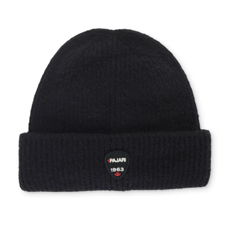 Lecco Knit Hat w/cuff sold by Pajar