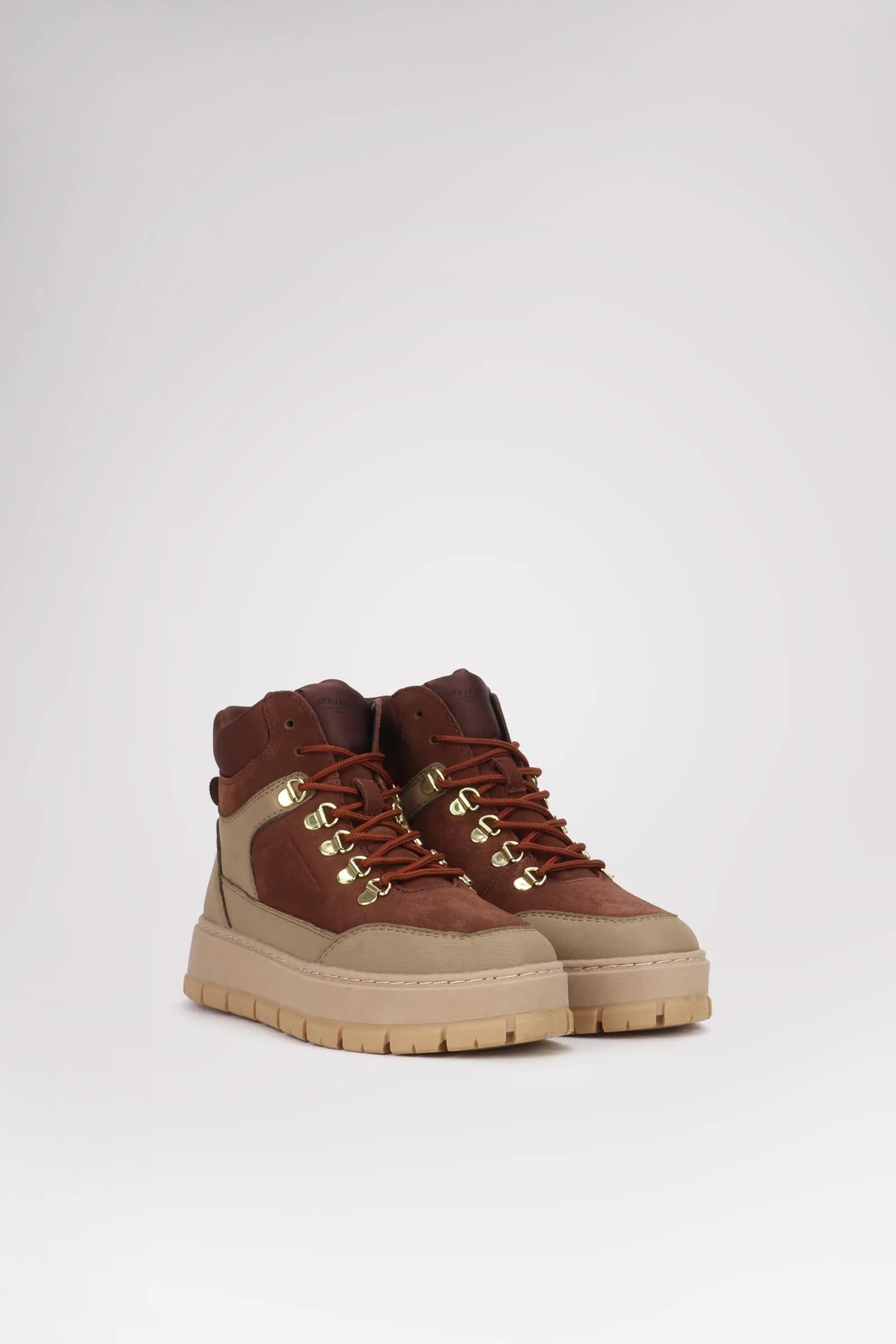 Cascais Women's High Top Sneaker Boot sold by Pajar product image thumbnail 2
