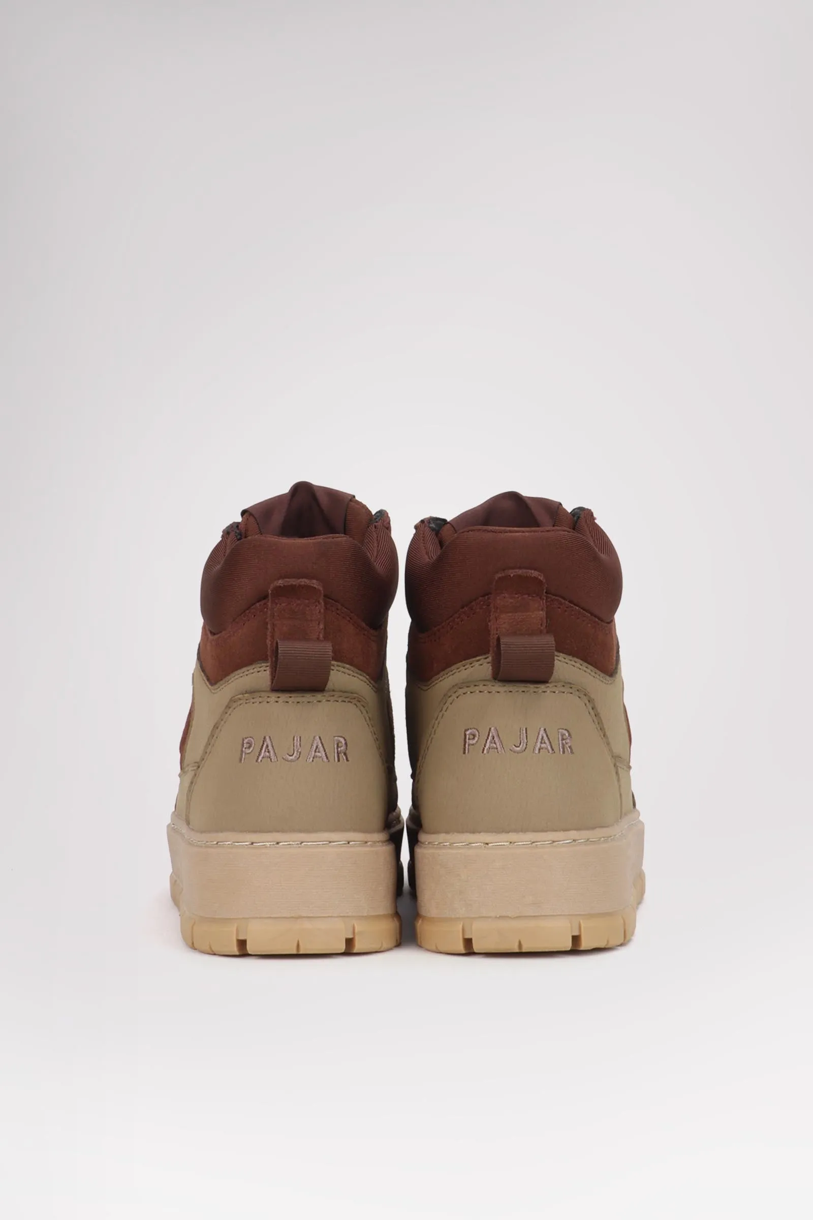 Cascais Women's High Top Sneaker Boot sold by Pajar product image thumbnail 4