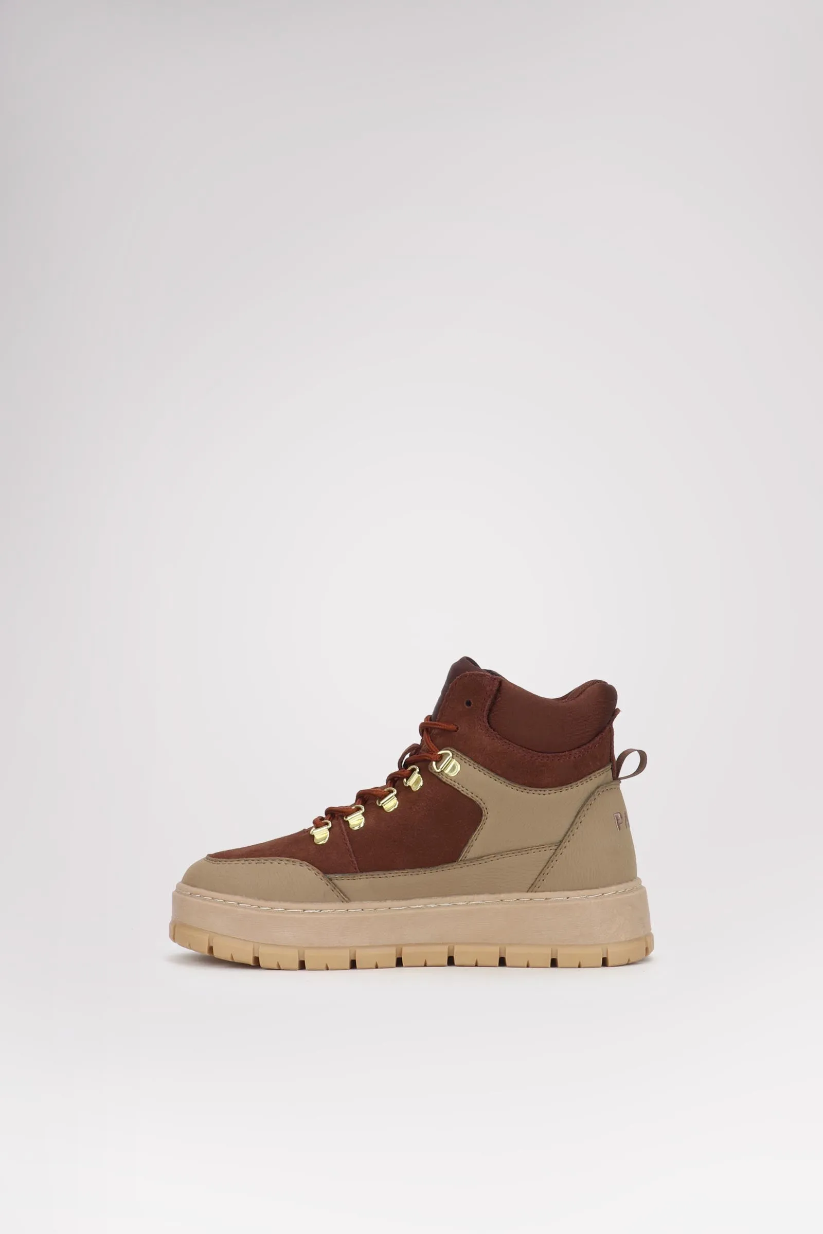 Cascais Women's High Top Sneaker Boot sold by Pajar product image thumbnail 3