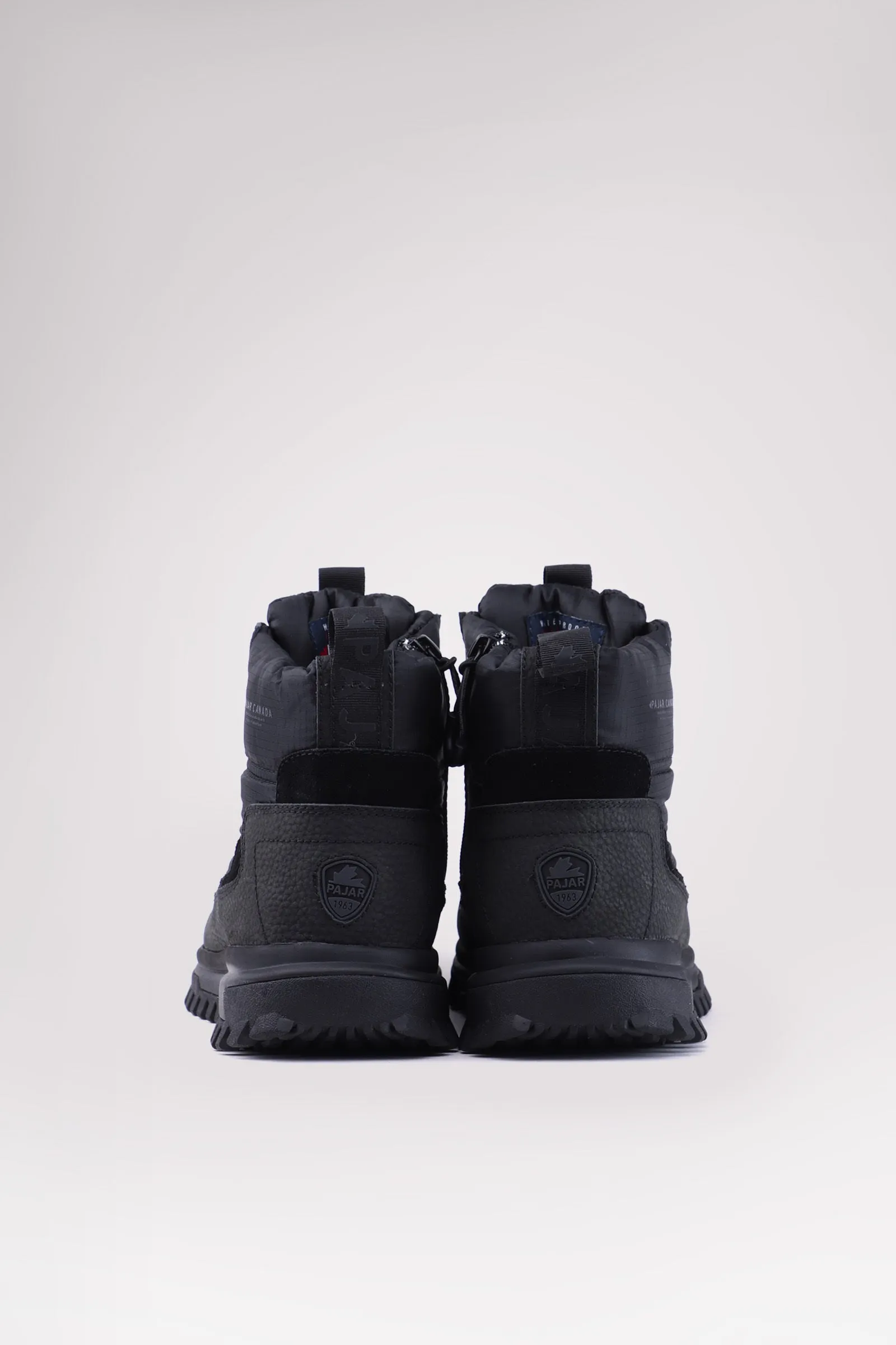 Fero 2.0 Men's Lace Up Sneaker Boot sold by Pajar product image thumbnail 4