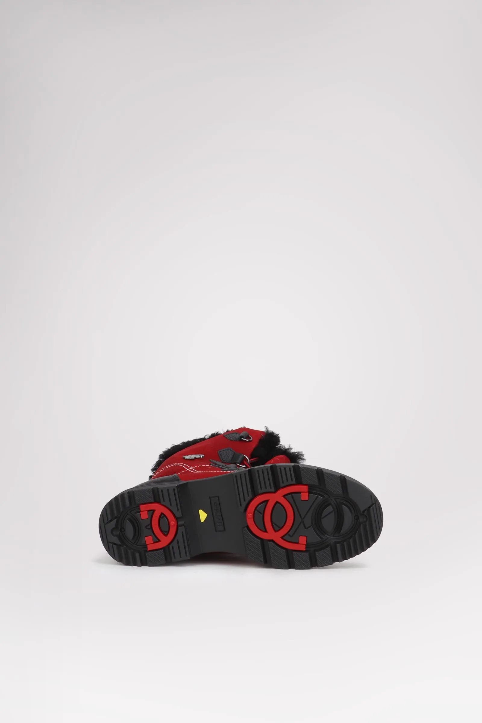 Valerie S Women's Heritage Boot w/Ice Gripper sold by Pajar product image thumbnail 5