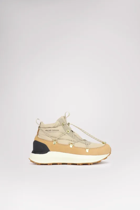 Urban Combat W Women's Pull On Sneaker Boot sold by Pajar