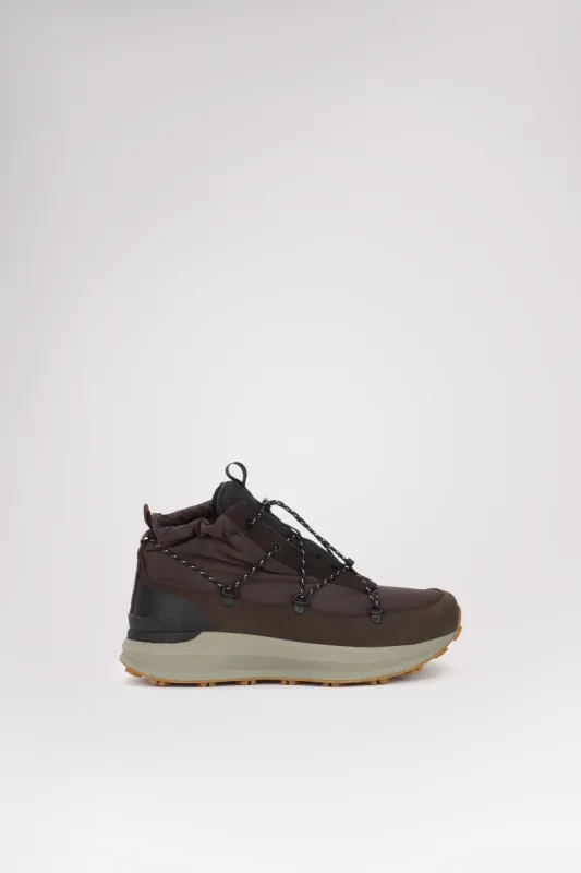 Urban Combat Men's Pull On Sneaker Boot sold by Pajar