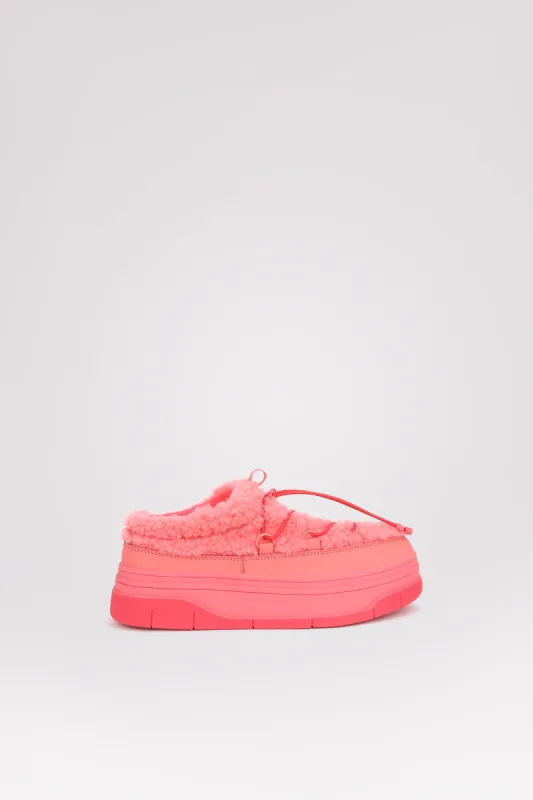 Jules Women's Sneaker Mule sold by Pajar