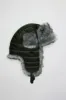Wolf Unisex Trapper Hat sold by Pajar