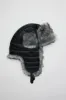 Wolf Unisex Trapper Hat sold by Pajar
