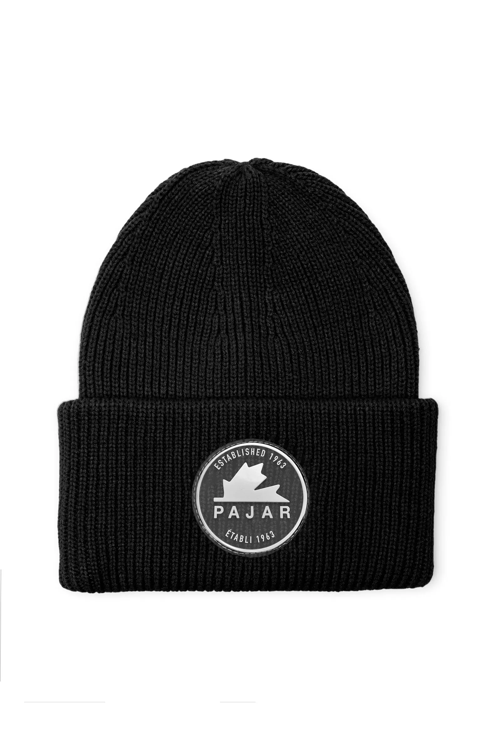 Amara Women's Knit Cuffed Hat sold by Pajar product image thumbnail 2
