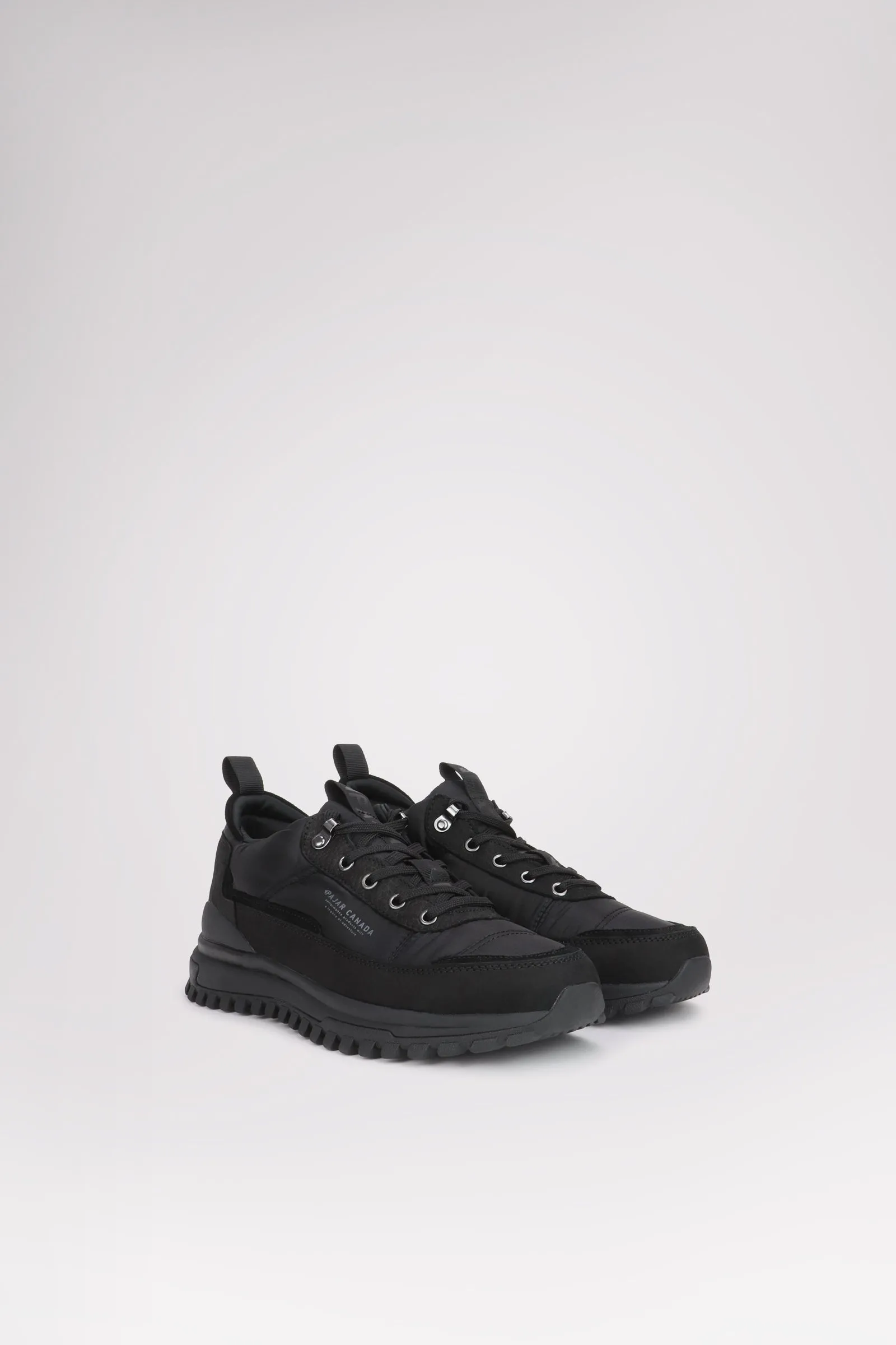 Fero Low Men's Lace Up Outdooring Shoe sold by Pajar product image thumbnail 2