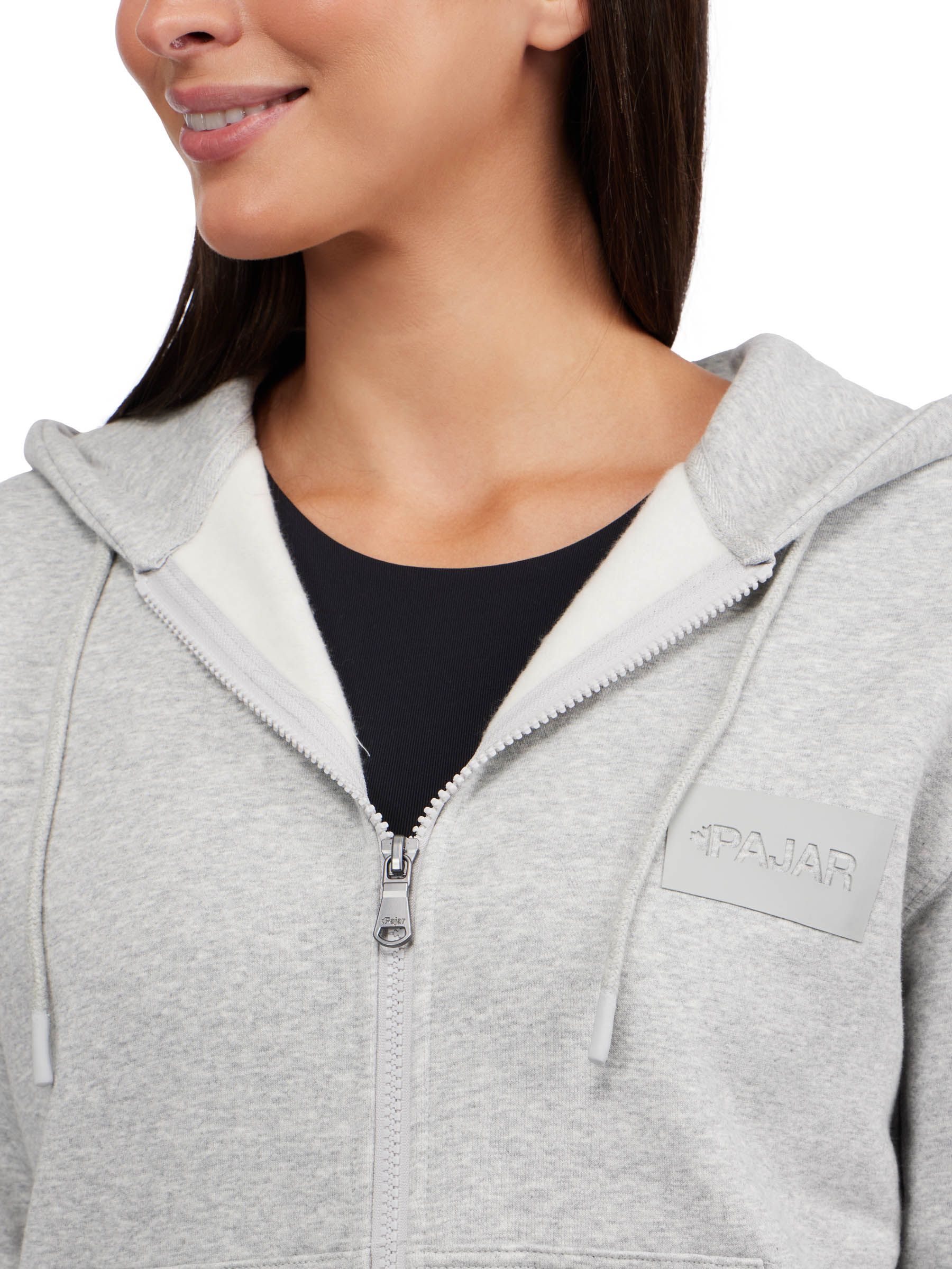 Snowbird Women's Zip-Up Hoodie sold by Pajar product image thumbnail 4