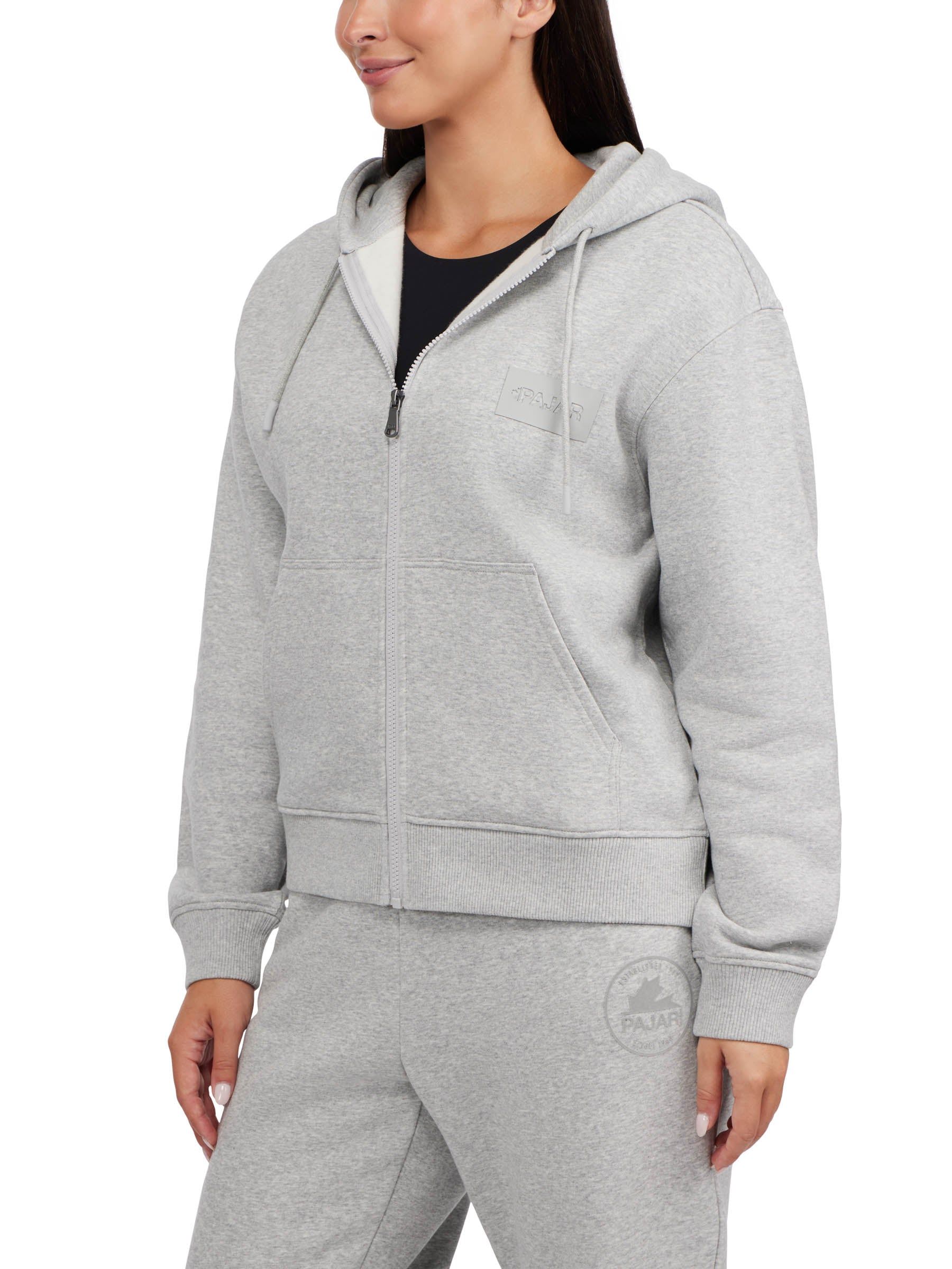 Snowbird Women's Zip-Up Hoodie sold by Pajar product image thumbnail 2
