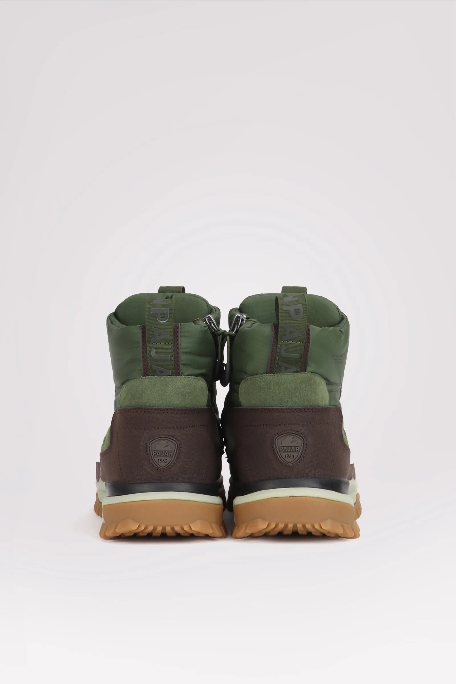 Fero 2.0 Men's Lace Up Sneaker Boot sold by Pajar product image thumbnail 4