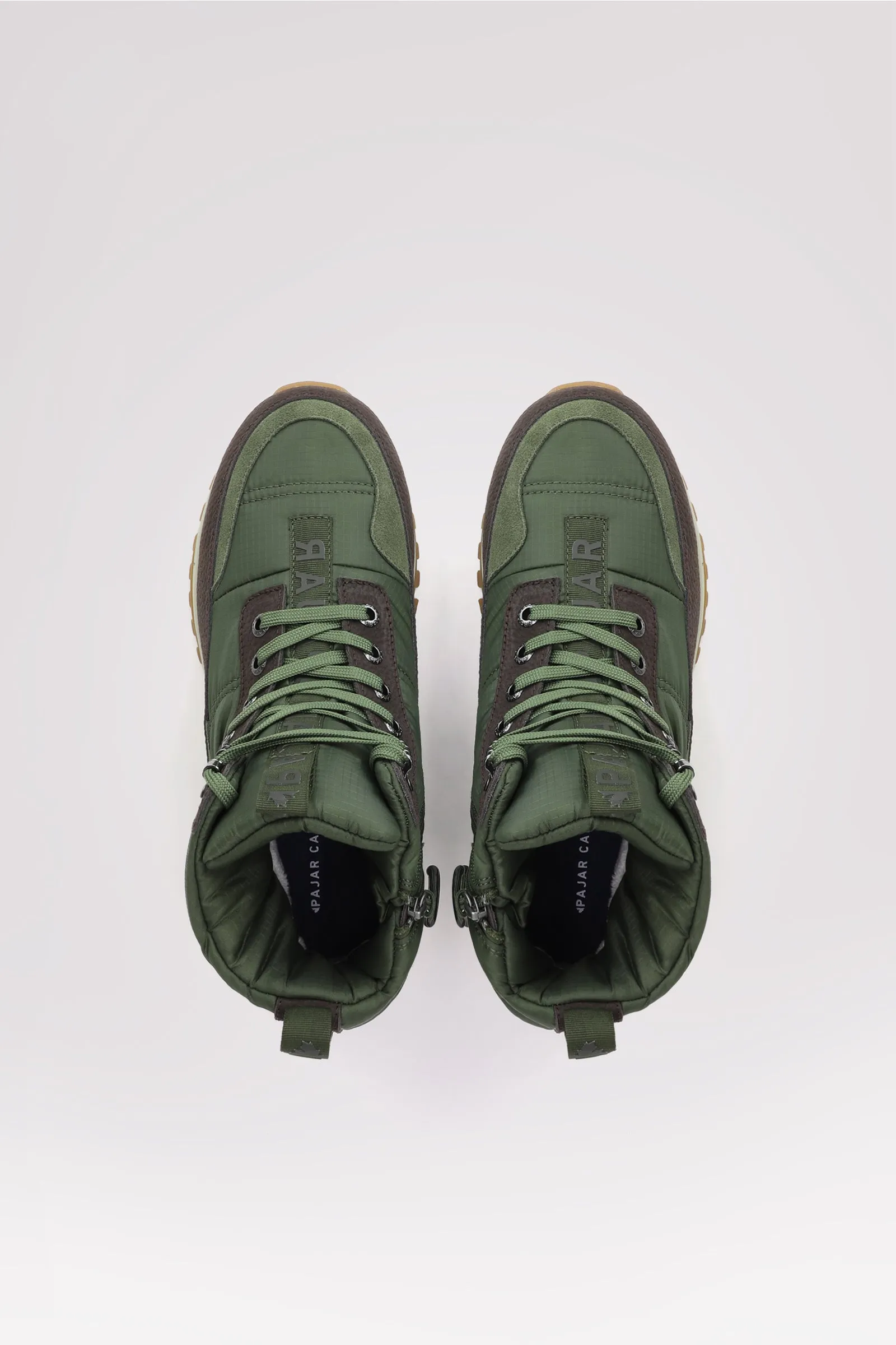 Fero 2.0 Men's Lace Up Sneaker Boot sold by Pajar product image thumbnail 5