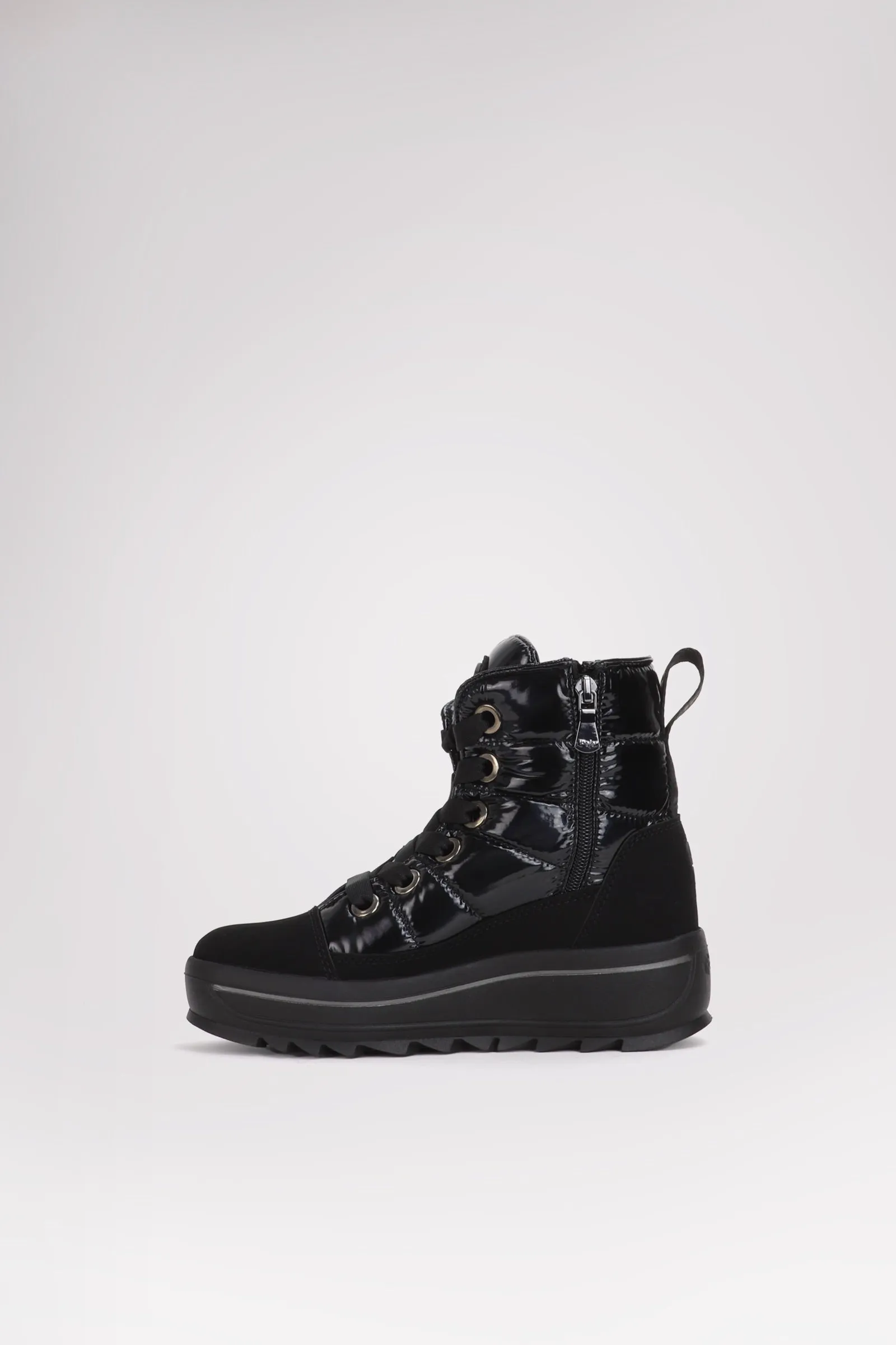 Tyra Women's Lace Up Boot sold by Pajar product image thumbnail 3