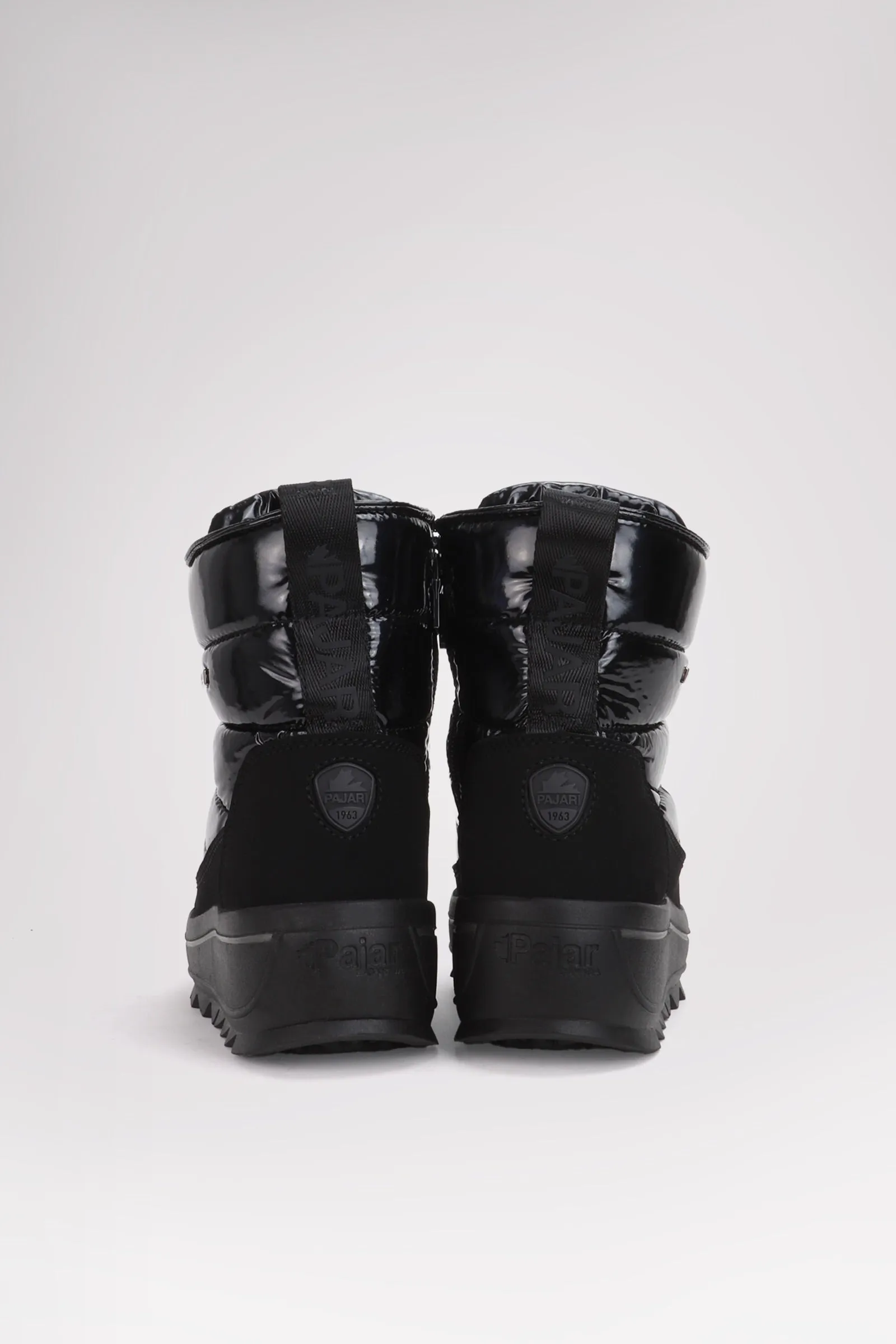 Tyra Women's Lace Up Boot sold by Pajar product image thumbnail 4