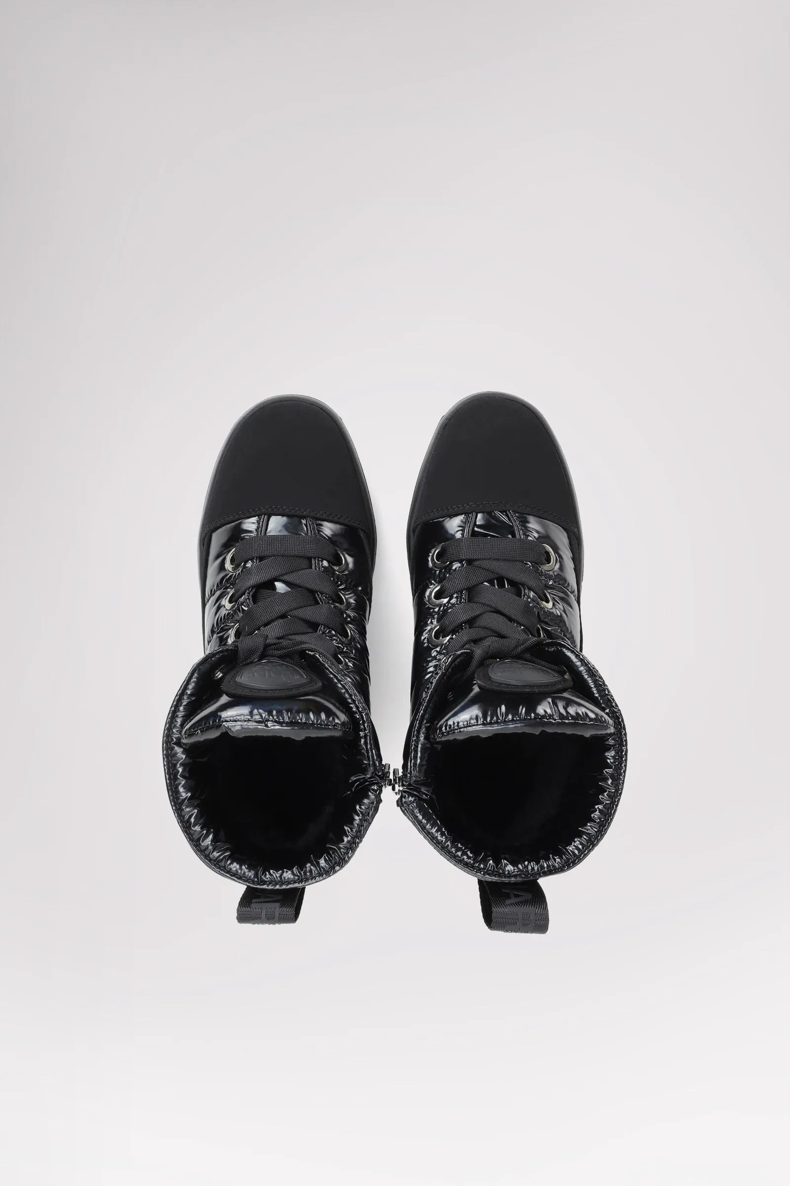 Tyra Women's Lace Up Boot sold by Pajar product image thumbnail 5