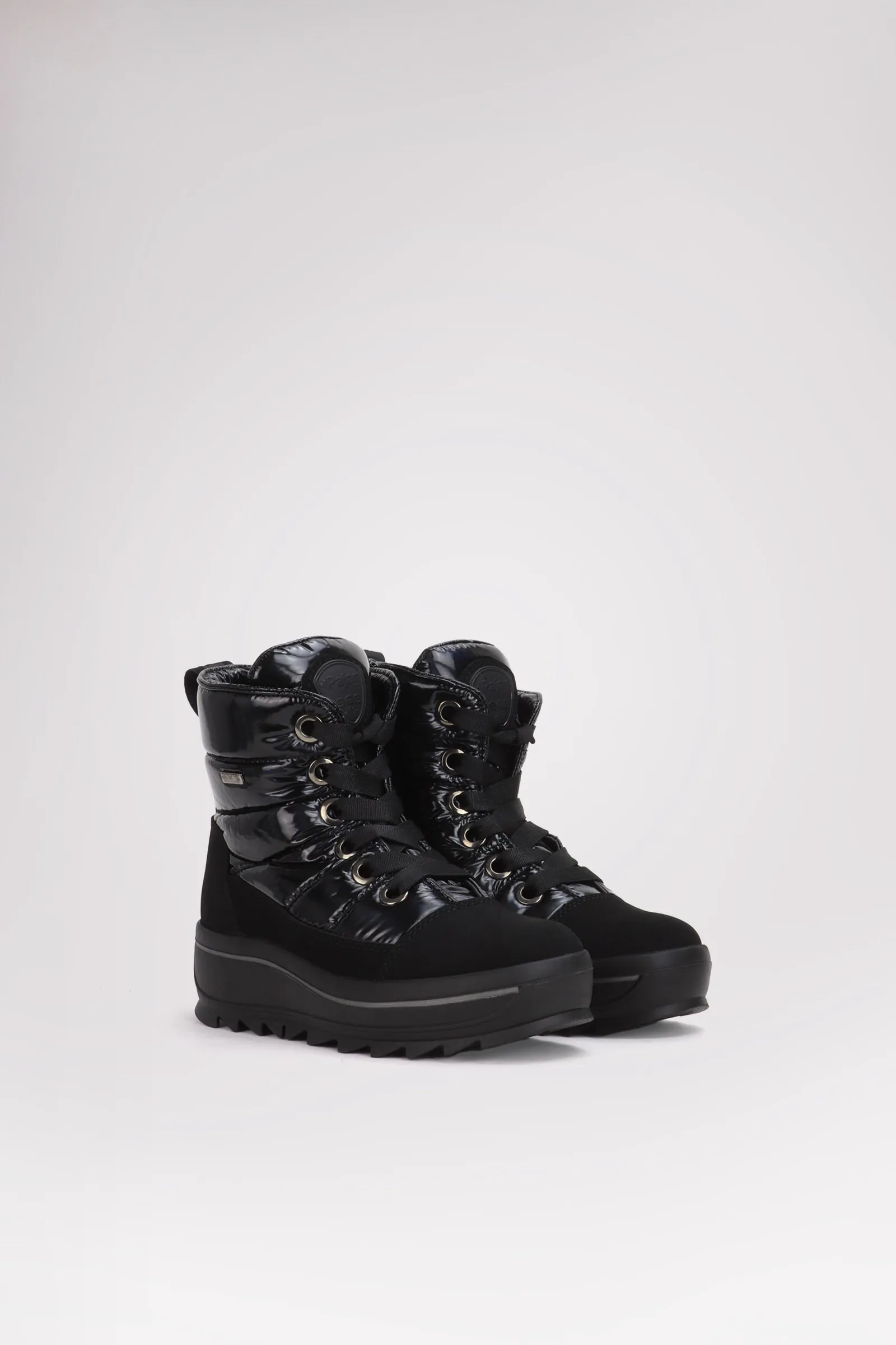 Tyra Women's Lace Up Boot sold by Pajar product image thumbnail 2