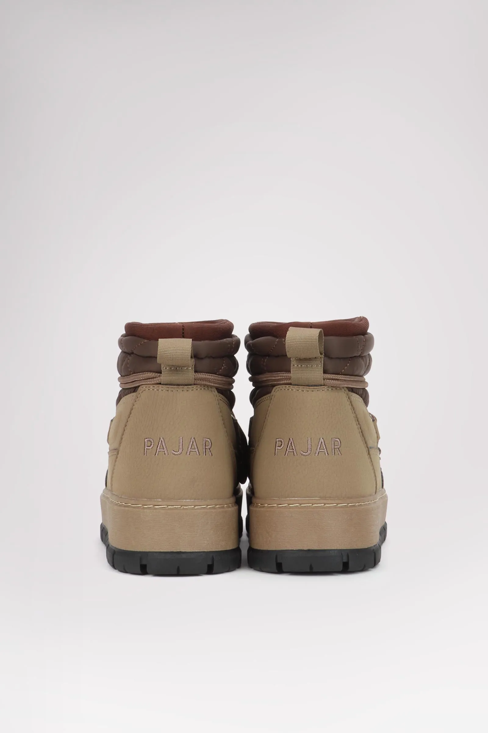 Celi Women's Lace Boot w/inside zip sold by Pajar product image thumbnail 4