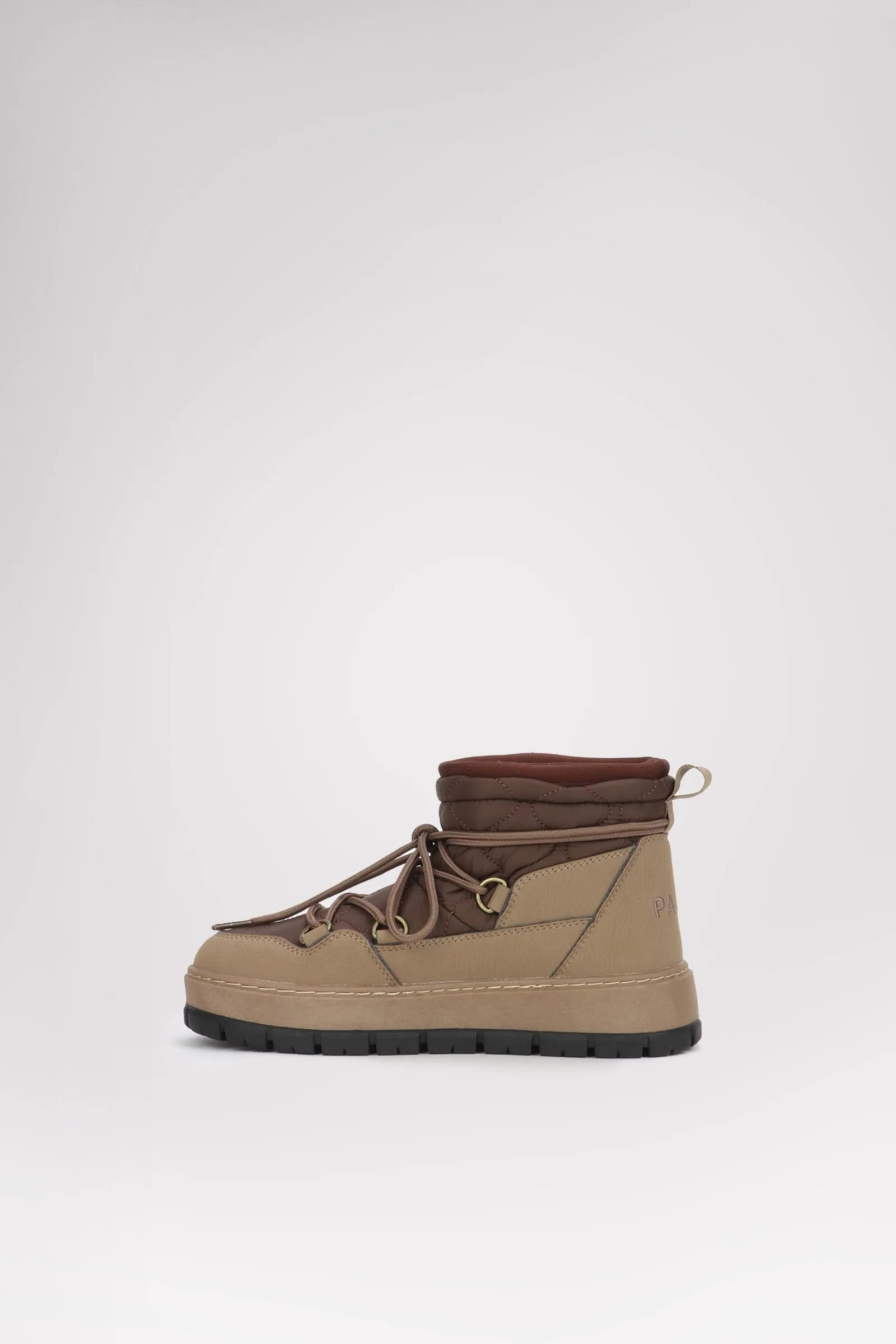 Celi Women's Lace Boot w/inside zip sold by Pajar product image thumbnail 3