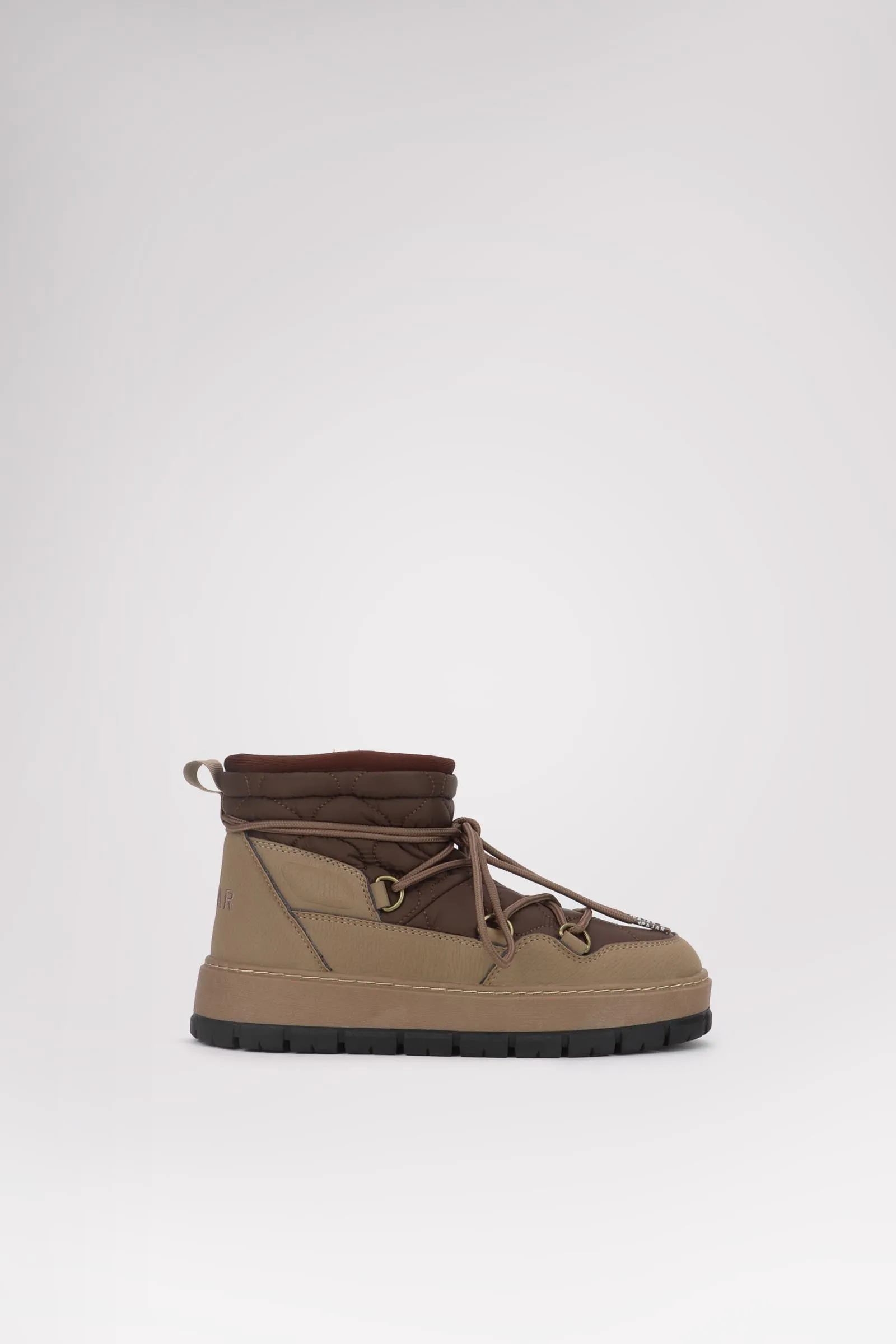 Celi Women's Lace Boot w/inside zip sold by Pajar