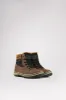 Tavin 3.0 Men's Lace Up Boot w/Zip sold by Pajar