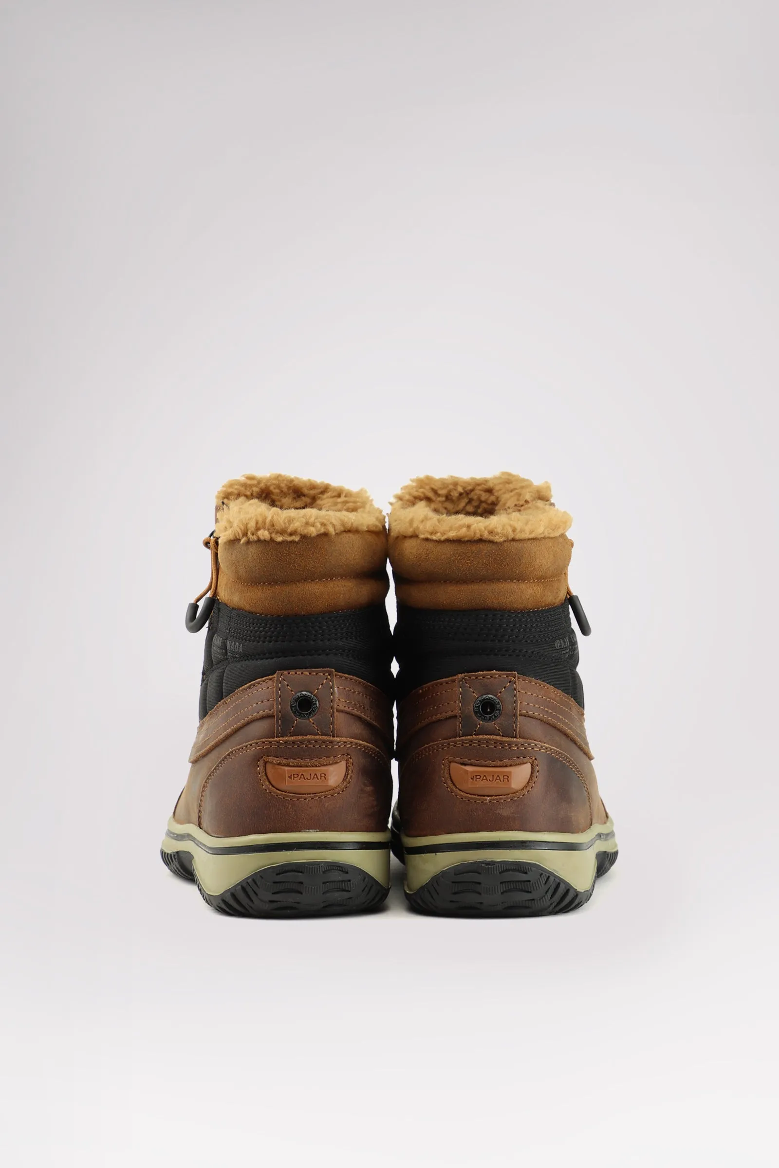 Tavin 3.0 Men's Lace Up Boot w/Zip sold by Pajar product image thumbnail 3