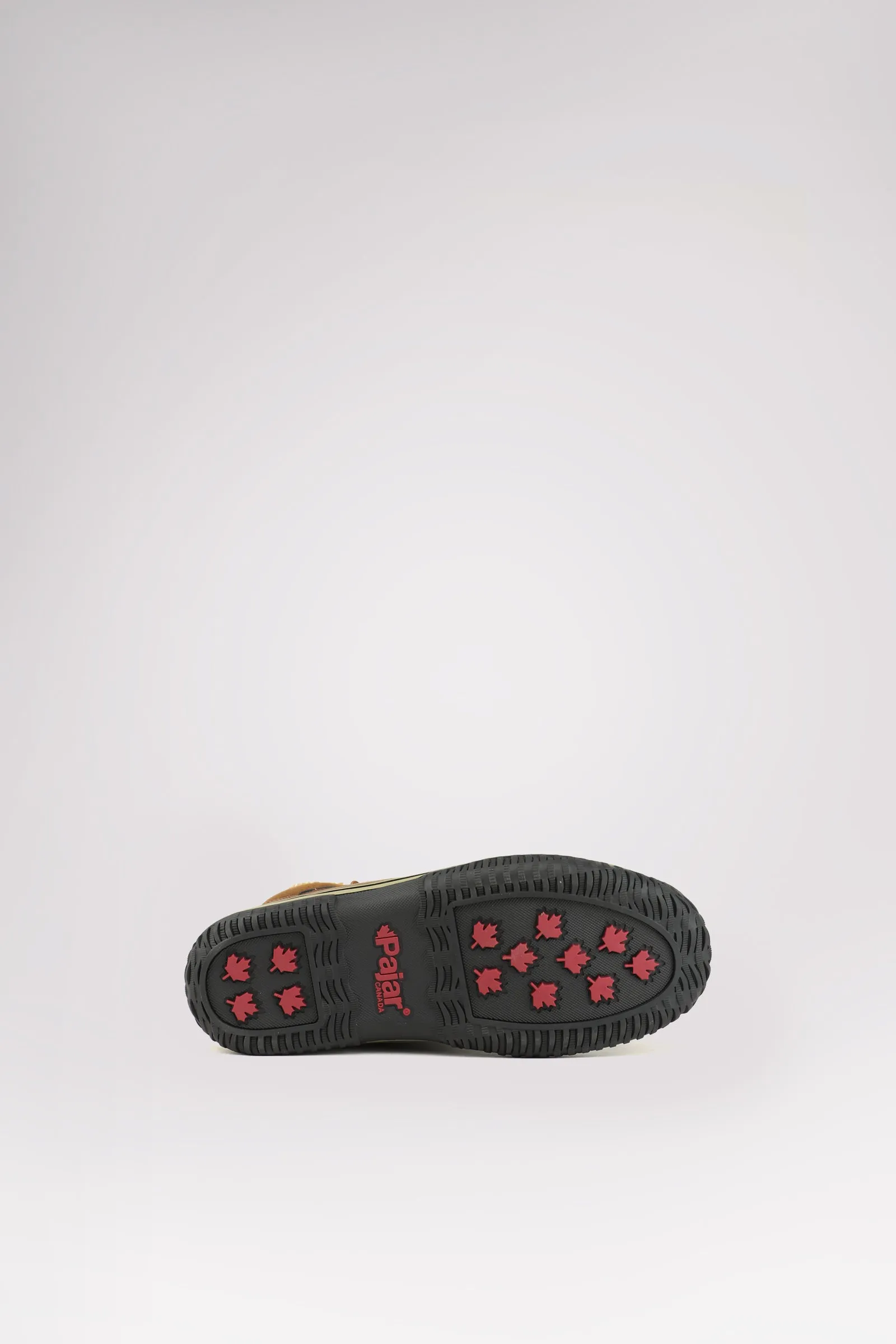 Tavin 3.0 Men's Lace Up Boot w/Zip sold by Pajar product image thumbnail 5