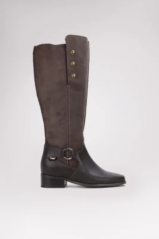 Elegant Women's Heritage Boot sold by Pajar