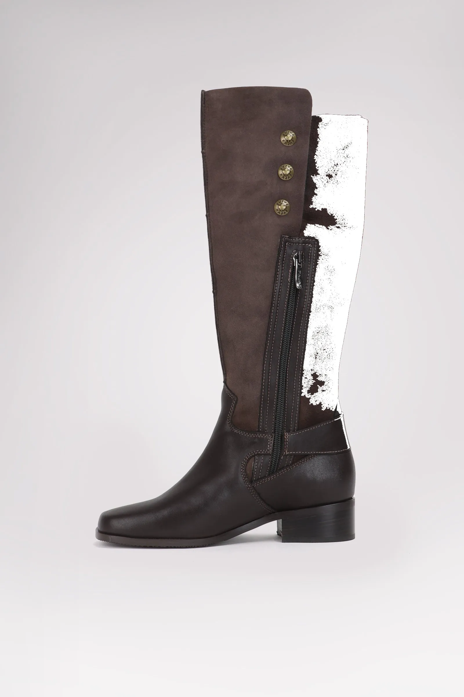 Elegant Women's Heritage Boot sold by Pajar product image thumbnail 3