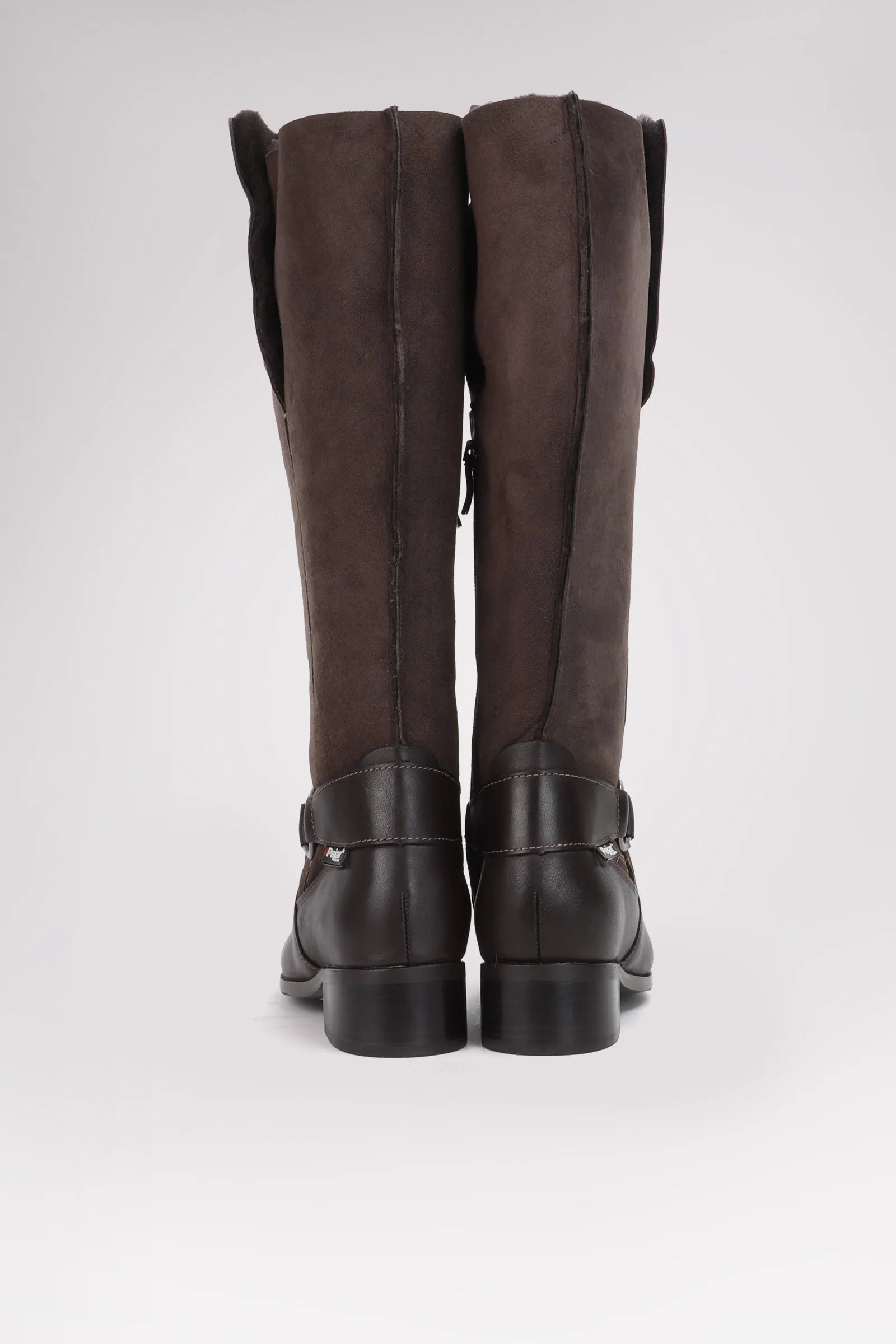 Elegant Women's Heritage Boot sold by Pajar product image thumbnail 4