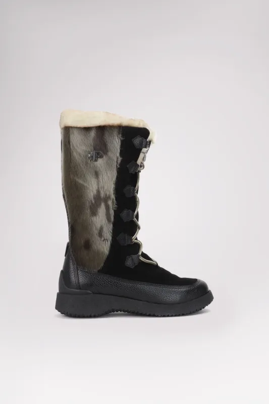 Nicole K Women's Heritage Boot sold by Pajar