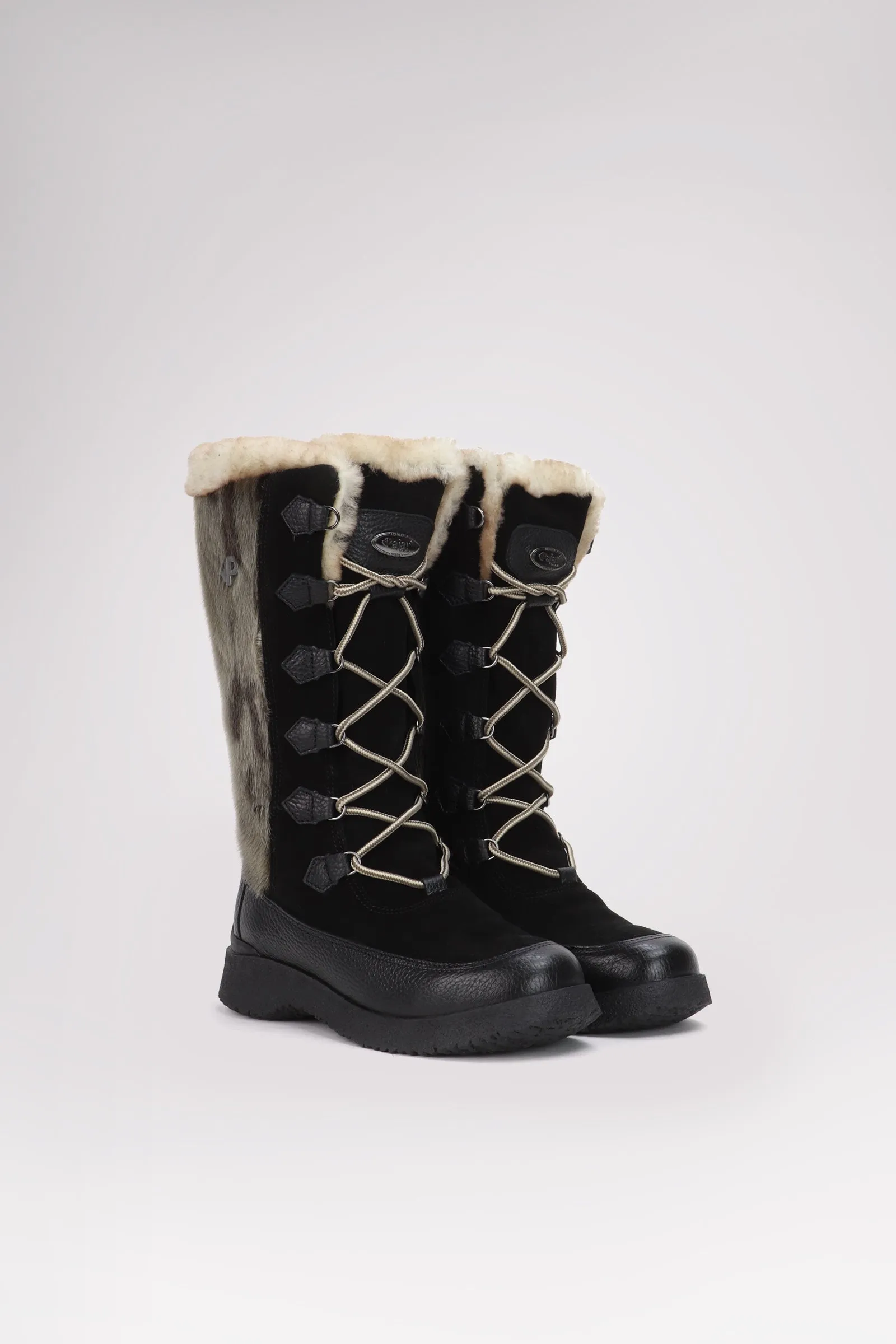 Nicole K Women's Heritage Boot sold by Pajar product image thumbnail 2