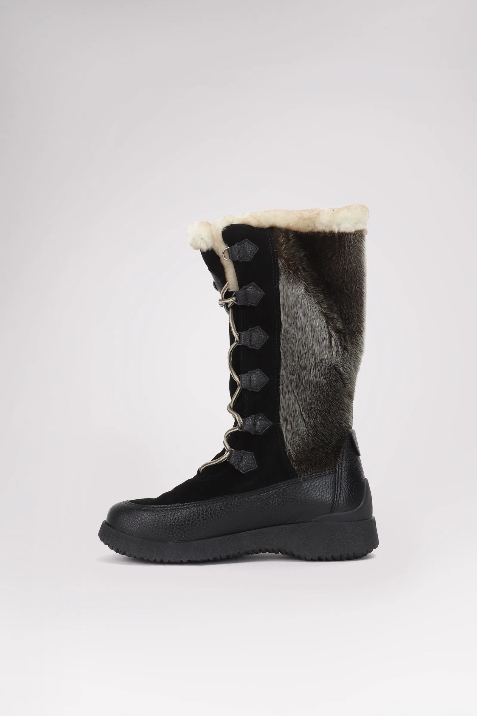 Nicole K Women's Heritage Boot sold by Pajar product image thumbnail 3