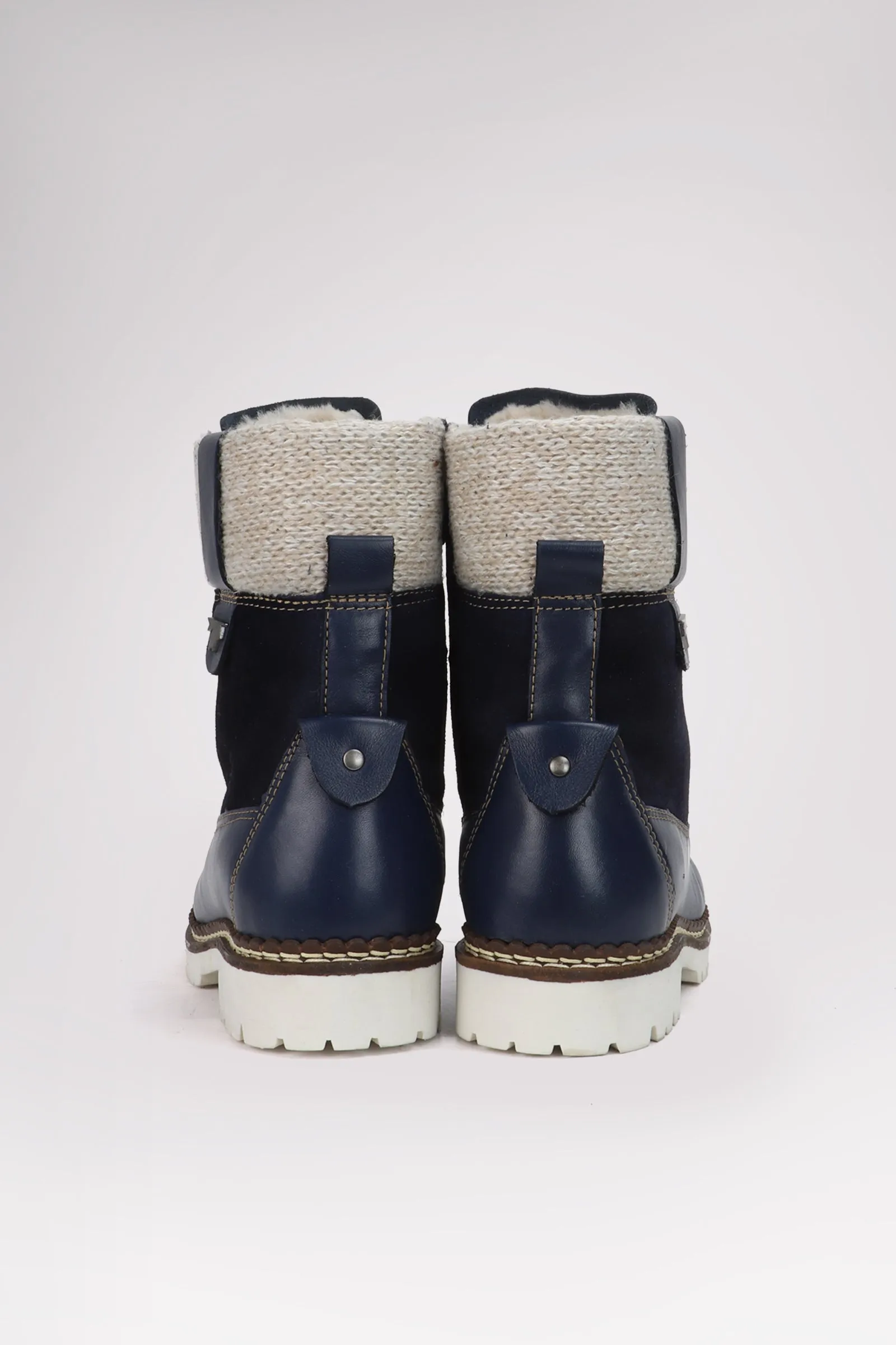 Audrey Women's Heritage Boots sold by Pajar product image thumbnail 4