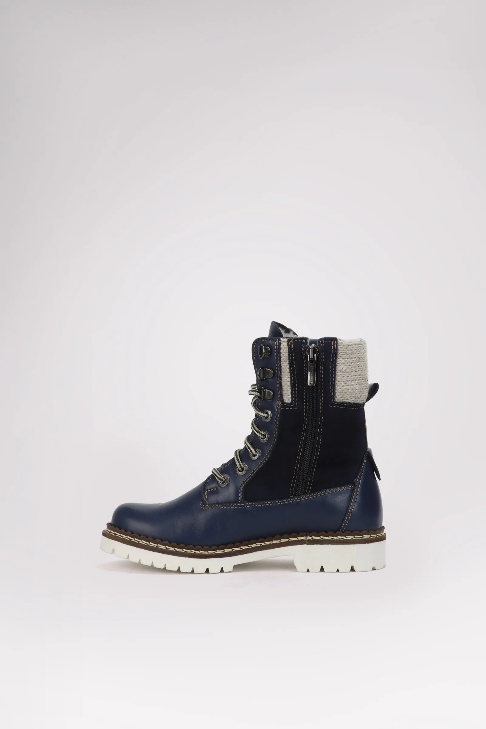 Audrey Women's Heritage Boots sold by Pajar product image thumbnail 3