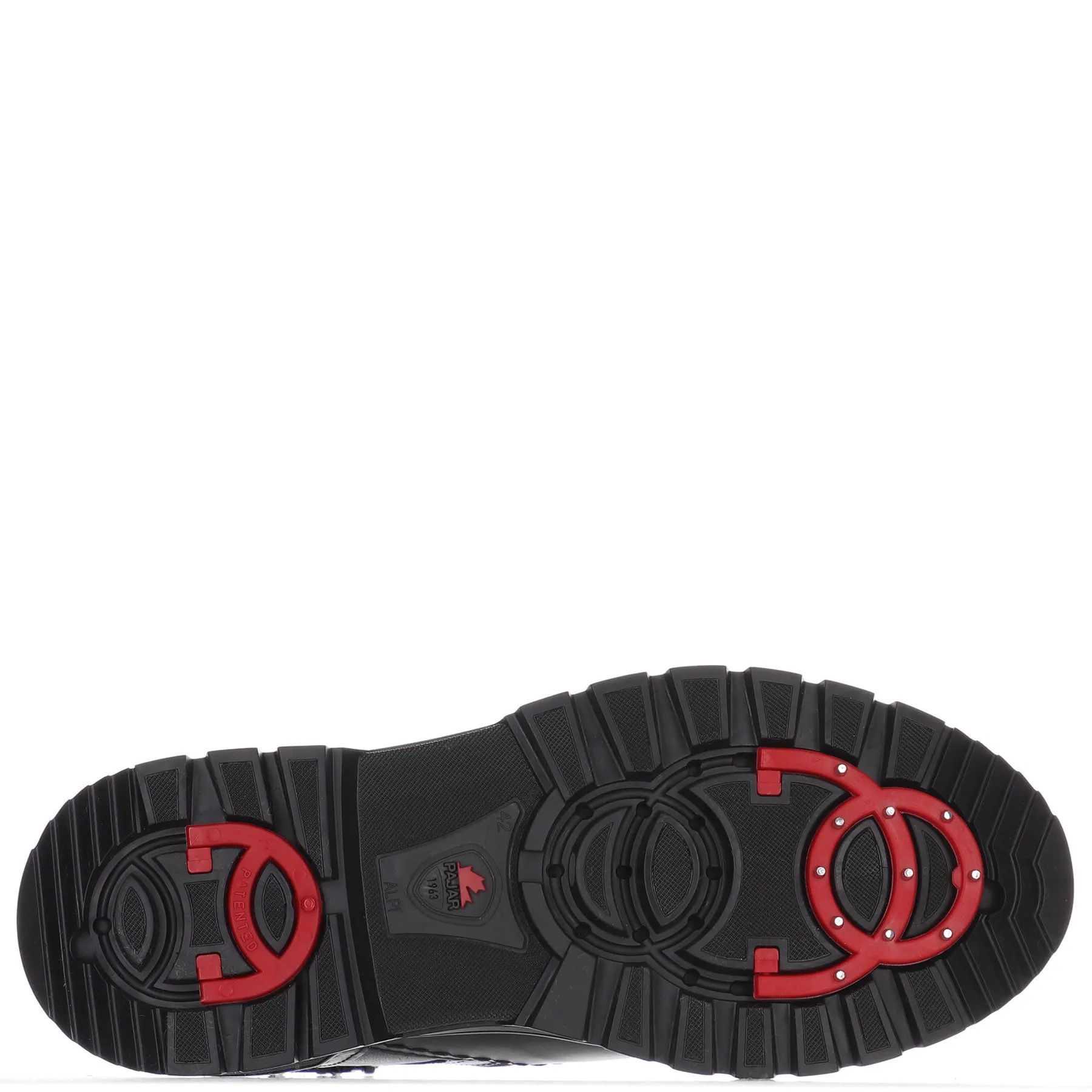 Strike S Men's Heritage Boot w/Ice Grippers sold by Pajar product image thumbnail 4