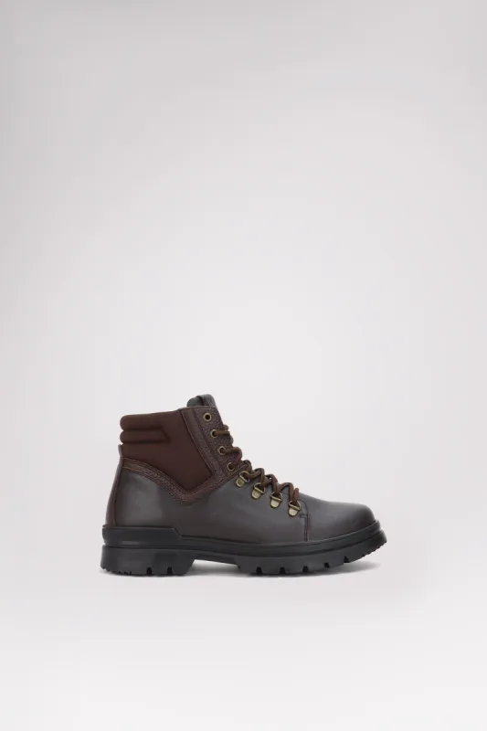 Samuel Men's Heritage Boot w/Ice Grippers sold by Pajar