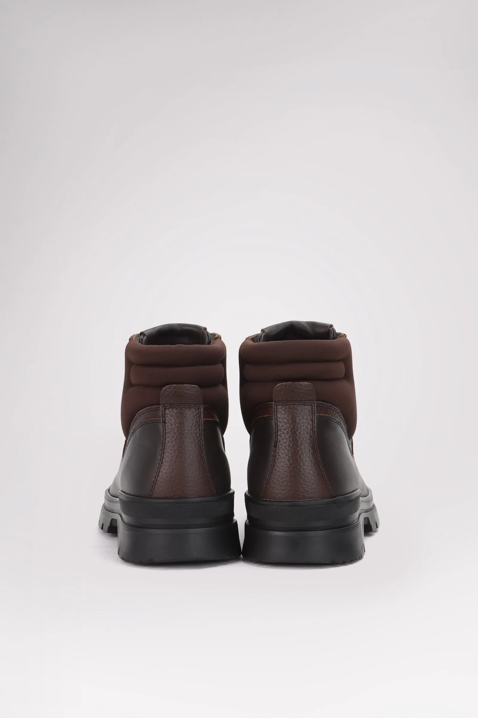 Samuel Men's Heritage Boot w/Ice Grippers sold by Pajar product image thumbnail 4