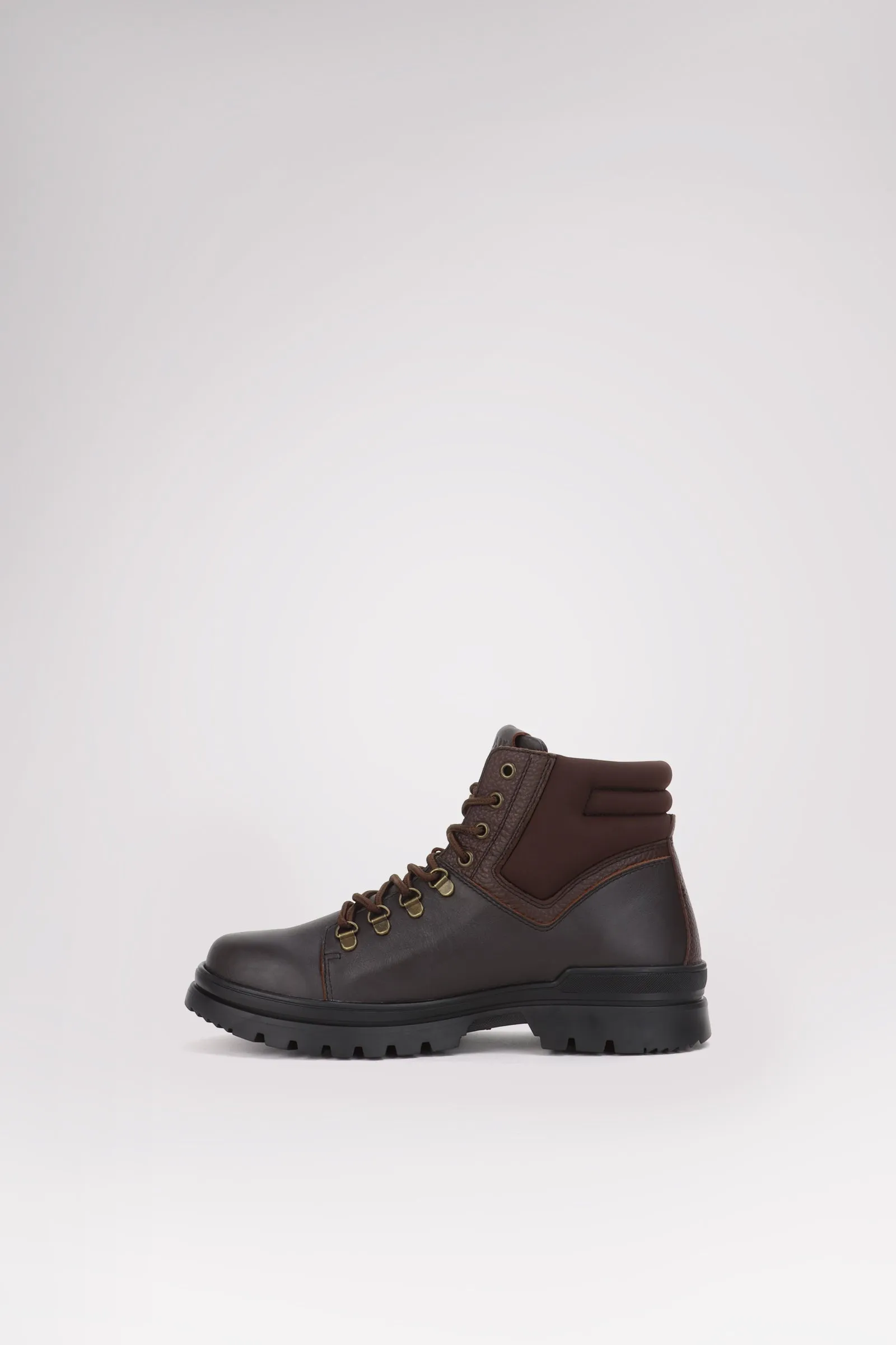 Samuel Men's Heritage Boot w/Ice Grippers sold by Pajar product image thumbnail 3