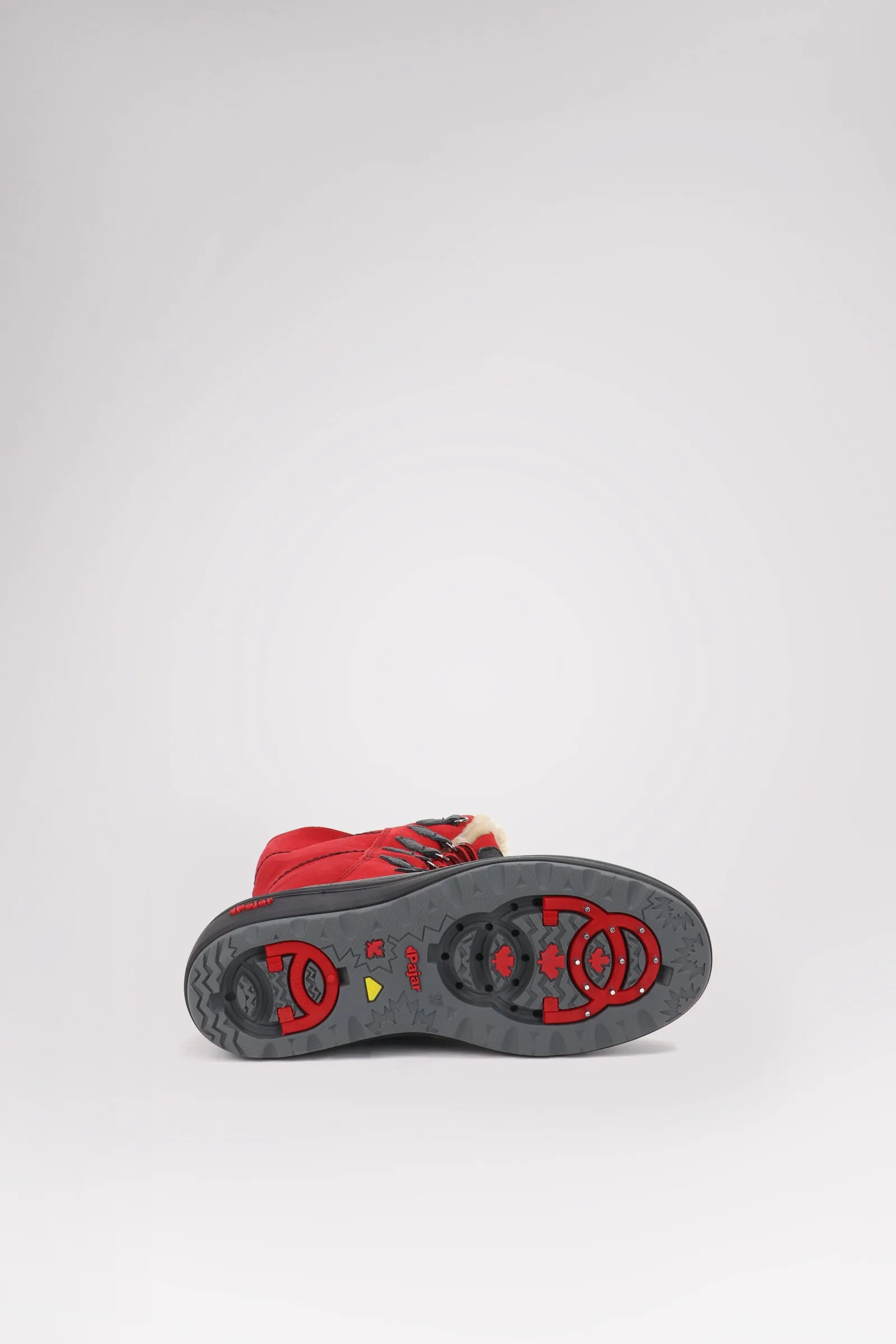 Nicole Women's Heritage Boot w/ Ice Grippers sold by Pajar product image thumbnail 5