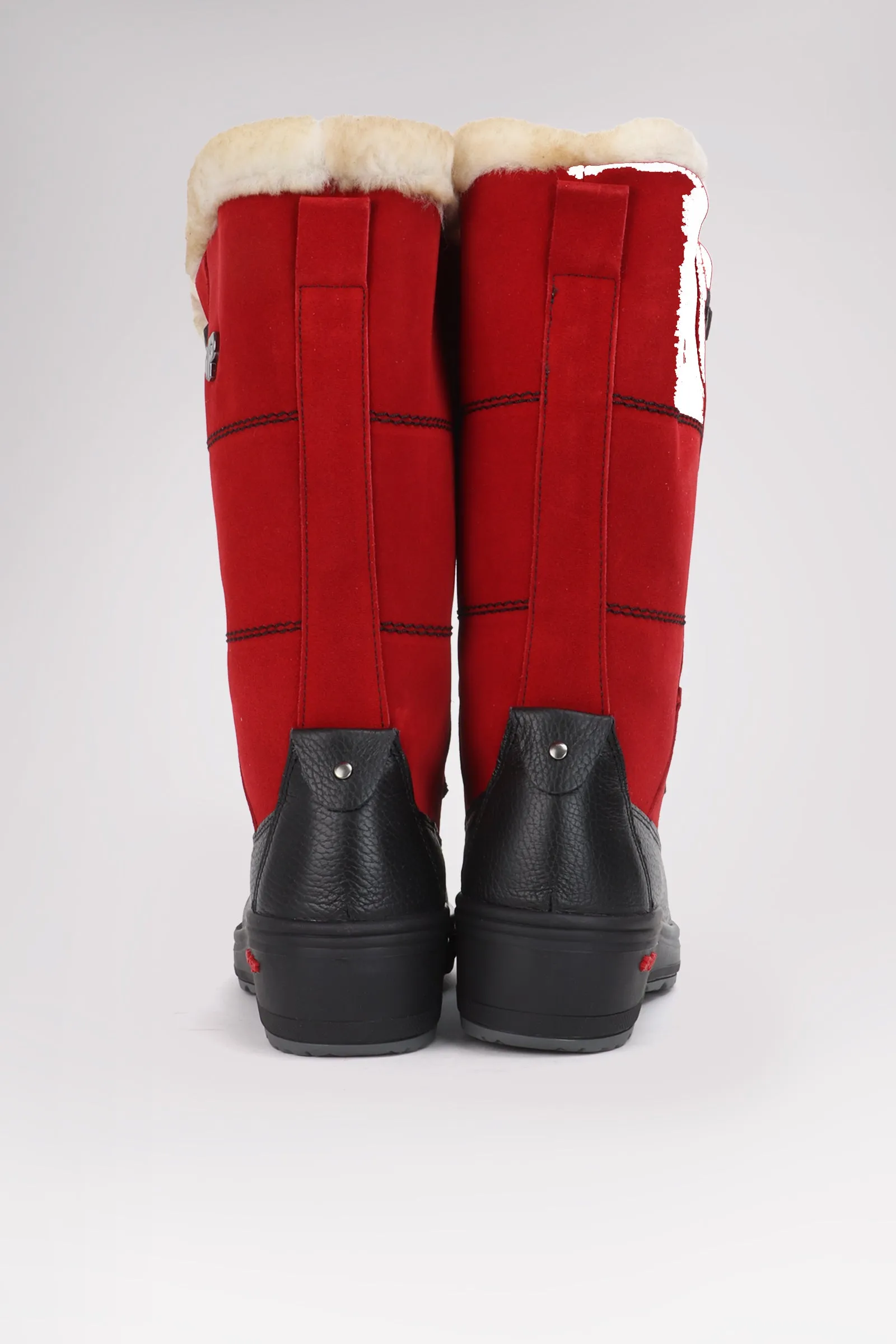 Nicole Women's Heritage Boot w/ Ice Grippers sold by Pajar product image thumbnail 4