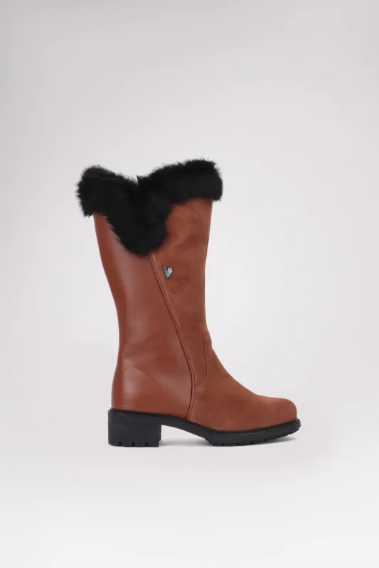 Katty Women's Heritage Boot sold by Pajar