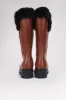 Katty Women's Heritage Boot sold by Pajar